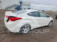 2011 Hyundai Elantra photo