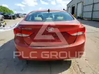 2011 Hyundai Elantra фото