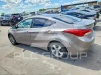 2011 Hyundai Elantra фото