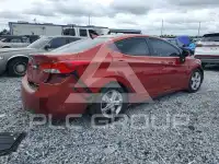 2011 Hyundai Elantra фото