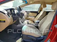 2011 Hyundai Elantra фото