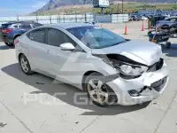 2011 Hyundai Elantra photo