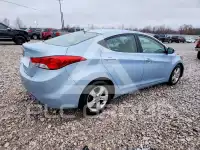 2011 Hyundai Elantra фото