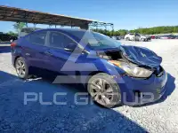 2011 Hyundai Elantra фото