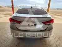 2011 Hyundai Elantra фото