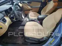 2011 Hyundai Elantra фото