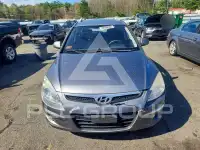 2011 Hyundai Elantra фото