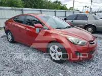 2011 Hyundai Elantra фото