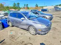 2011 Hyundai Elantra фото