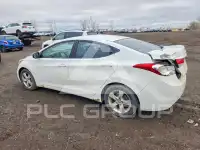 2011 Hyundai Elantra photo