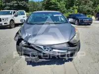 2011 Hyundai Elantra photo