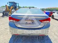 2011 Hyundai Elantra photo