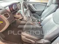 2011 Hyundai Elantra фото
