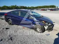 2011 Hyundai Elantra фото