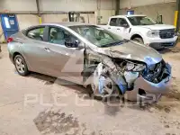 2011 Hyundai Elantra photo