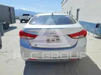 2011 Hyundai Elantra photo