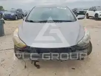 2011 Hyundai Elantra фото