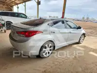 2011 Hyundai Elantra фото