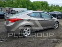 2011 Hyundai Elantra фото