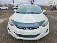 2011 Hyundai Elantra photo