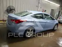 2011 Hyundai Elantra фото