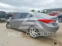 2011 Hyundai Elantra фото