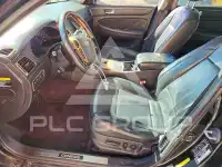2011 Hyundai Genesis фото