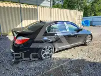 2011 Hyundai Genesis фото