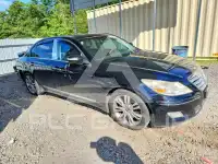 2011 Hyundai Genesis фото