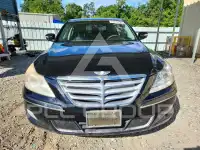 2011 Hyundai Genesis фото