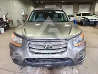 2011 Hyundai Santa Fe photo