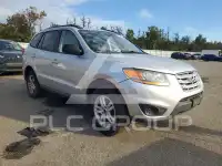 2011 Hyundai Santa Fe фото