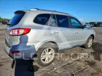 2011 Hyundai Santa Fe фото