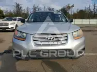 2011 Hyundai Santa Fe фото