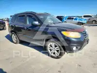 2011 Hyundai Santa Fe фото