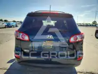2011 Hyundai Santa Fe фото