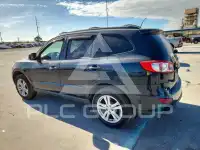 2011 Hyundai Santa Fe фото