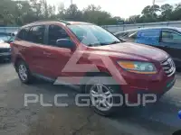 2011 Hyundai Santa Fe photo