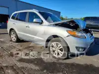 2011 Hyundai Santa Fe фото
