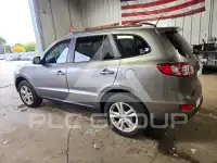 2011 Hyundai Santa Fe photo