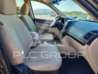 2011 Hyundai Santa Fe фото