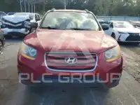 2011 Hyundai Santa Fe photo