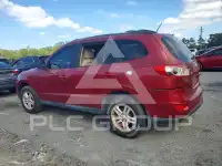 2011 Hyundai Santa Fe photo