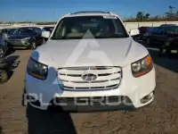 2011 Hyundai Santa Fe фото