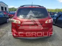2011 Hyundai Santa Fe photo