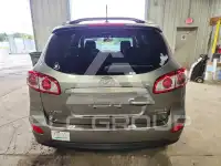2011 Hyundai Santa Fe photo