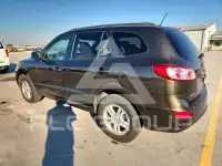2011 Hyundai Santa Fe фото