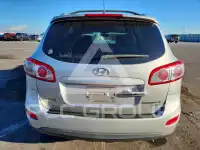 2011 Hyundai Santa Fe фото