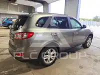 2011 Hyundai Santa Fe photo