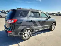 2011 Hyundai Santa Fe фото